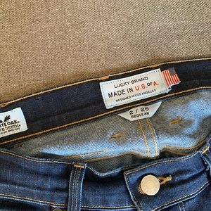 Lucky Brand Jeans